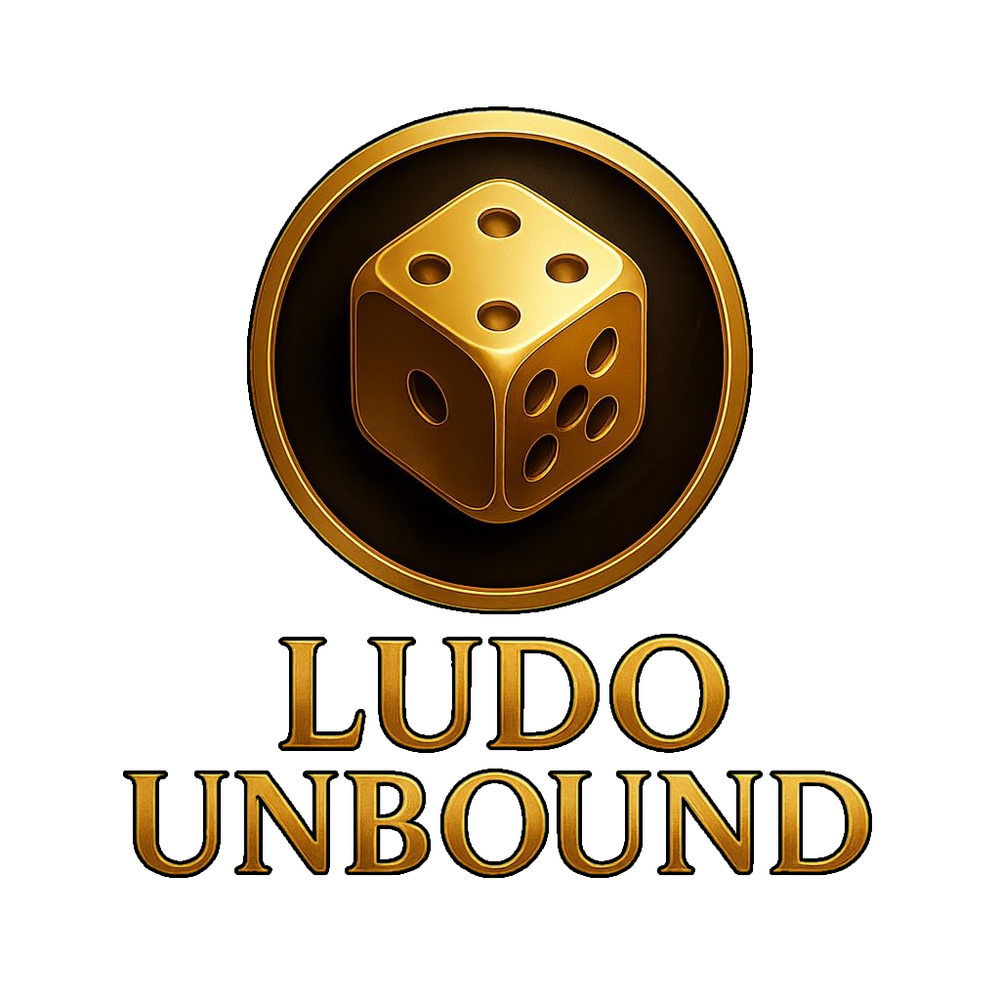 Ludo Unbound key art